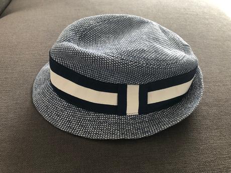 Detsky klobuk, c&a,52