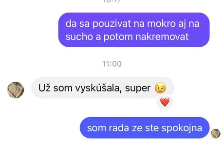 Sklenený pilnik na chodidlá, 