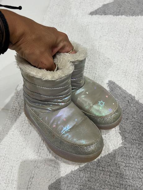 Frozen elza snehule, 27