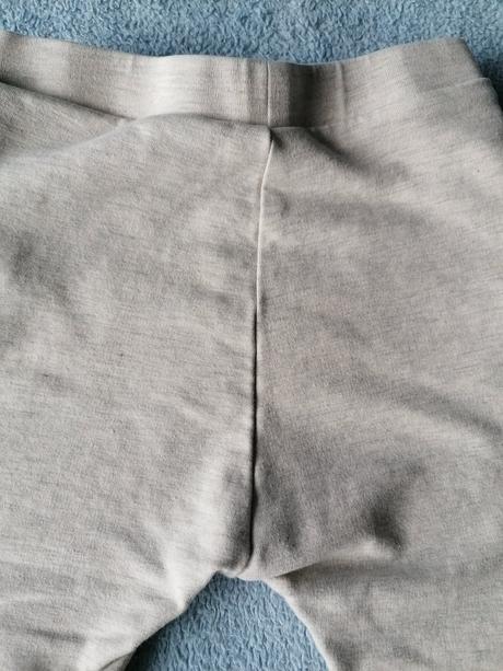 Prskane teplaciky, zara,86