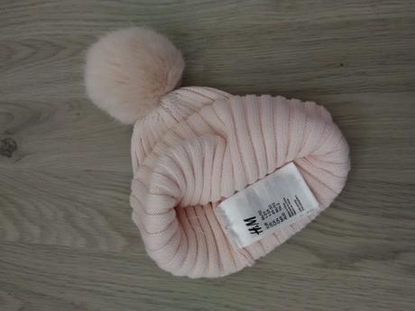 Čiapka 86/92, h&m,86