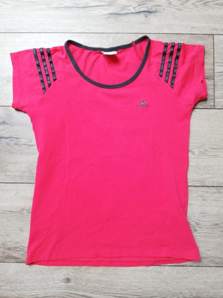 Tričko adidas, adidas,s