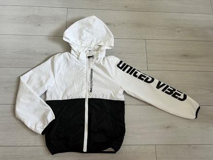 Prechodná bunda, h&m,134