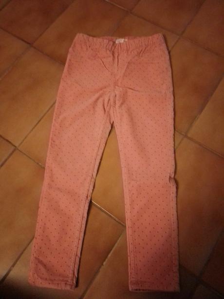 Nohavice, sinsay,128