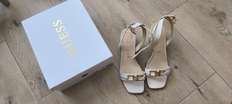 Guess sandále, guess,38