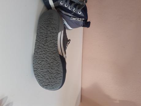 Chlapčenske tenisky zn.superga 26, 26