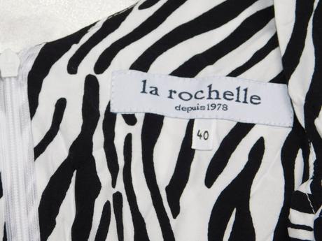 Kvalitne letne šaty, 38