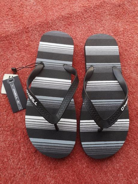 O'neill pánske žabky veľkosť 46, 46