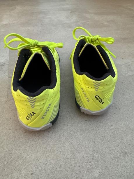 Halovky par krat pouzite, kipsta,38