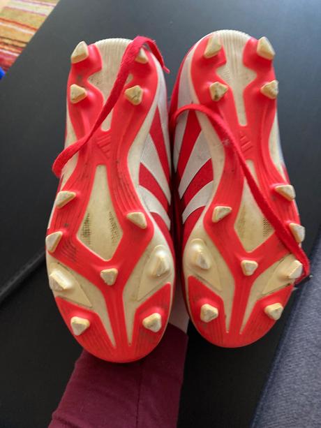 Kopačky adidas v.32, adidas,32