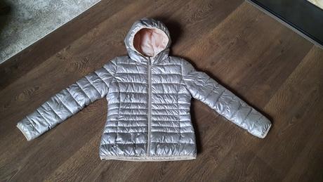 Zimná bunda zn.terranova v.152/158, terranova,152