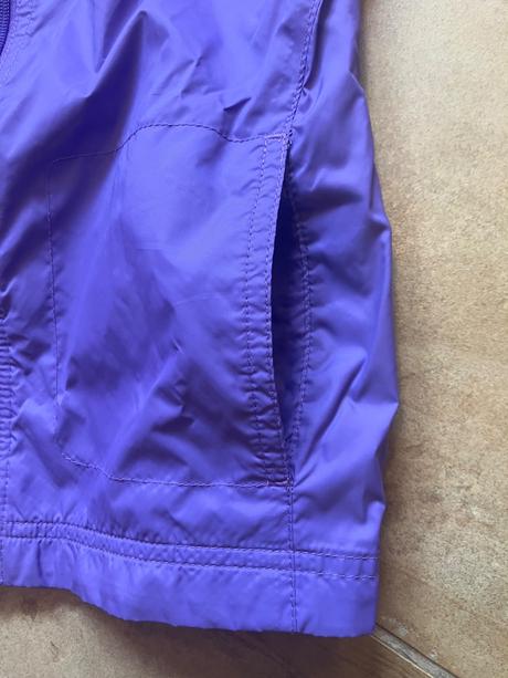 Vetrovka columbia, columbia,s