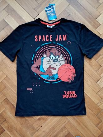 Nové tričko, pepco,158