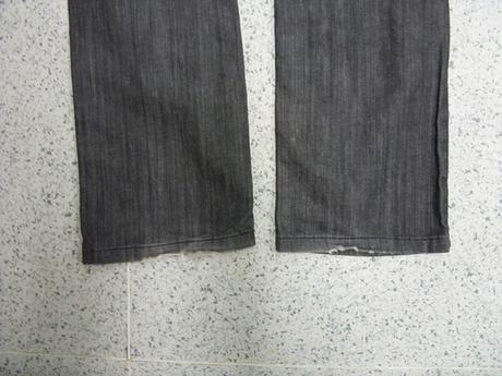 Nohavice - benbao jeans - 30 , m