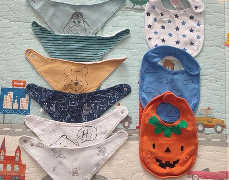 Slintáčiky a podbradníky i., 