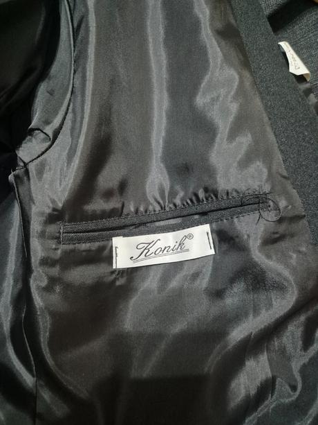 Panske sako s vestou, 