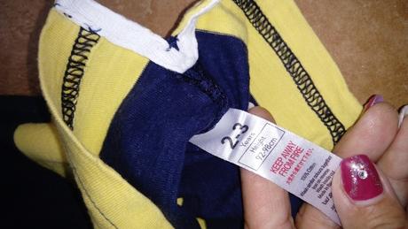 Tricko, polokosele, zara,92