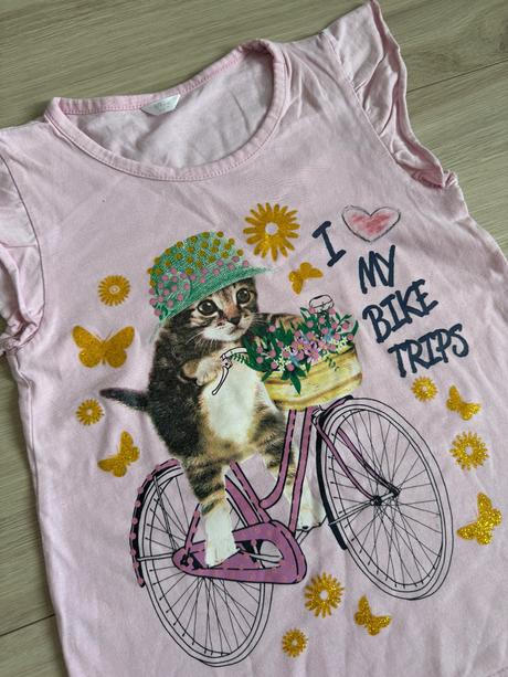 Dievčenska tunička, pepco,116