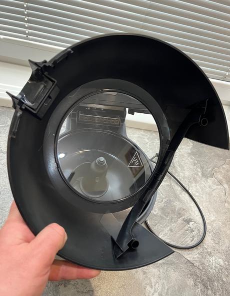 Teplovzdušná fritéza tefal actifry genius séria 04, tefal