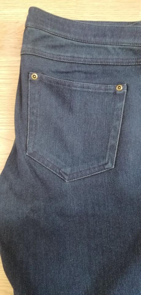 Riflove leginy z beponu, m