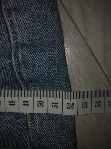 Rifle členkové h&m l, h&m,l