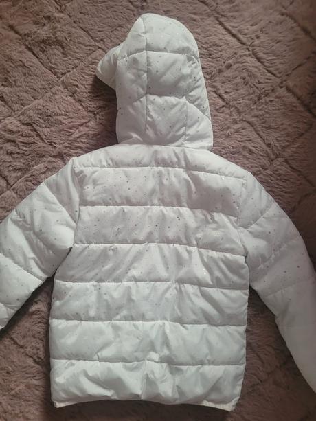 Dievčenská jarná/jesenná bunda, sinsay,128