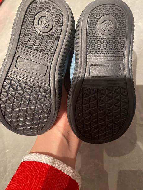 Topanky protetika 20, protetika,20