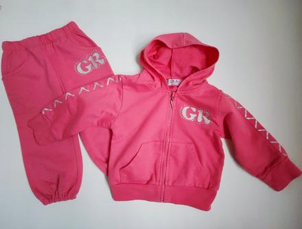 Tepláková súprava, 86