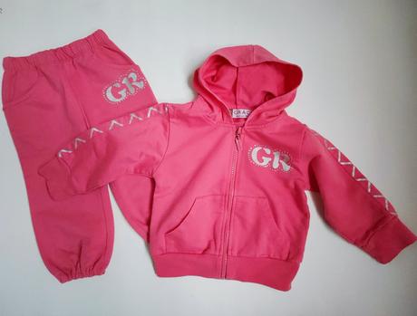 Tepláková súprava, 86