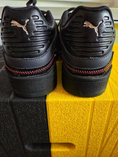 Puma slipstream x the ragged priest 'worlds, puma,39