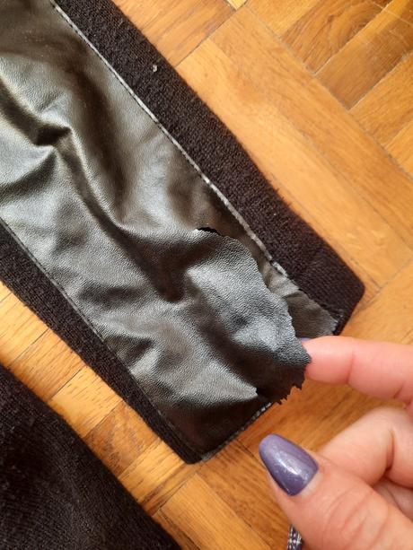 Dámsky kardigan, amisu,s