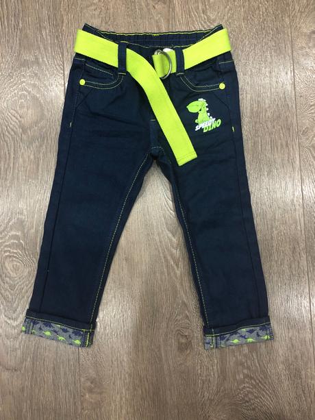 Detské rifle, kiki&koko,92