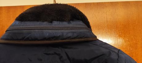 Vetrovka lemon beret, 146