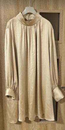 Dámske šaty, h&m,xxxl