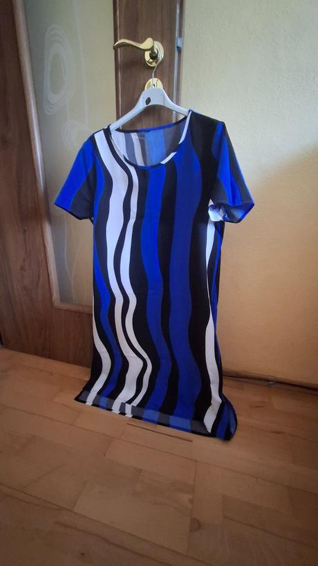 Damske letne saty, l