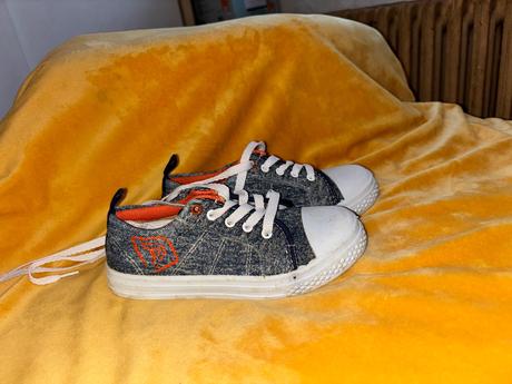 Tenisky na telesnú, alpine pro,32