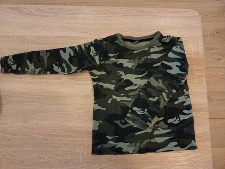 Tričko takko, takko,110