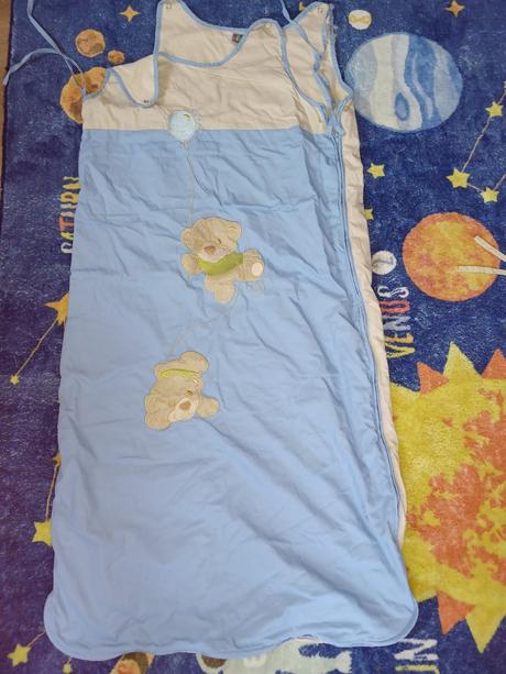 Spací vak dimo 110, dimo