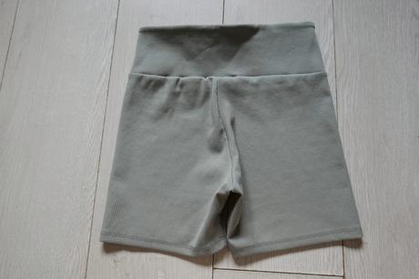 Kraťasky h&m move, h&m,s