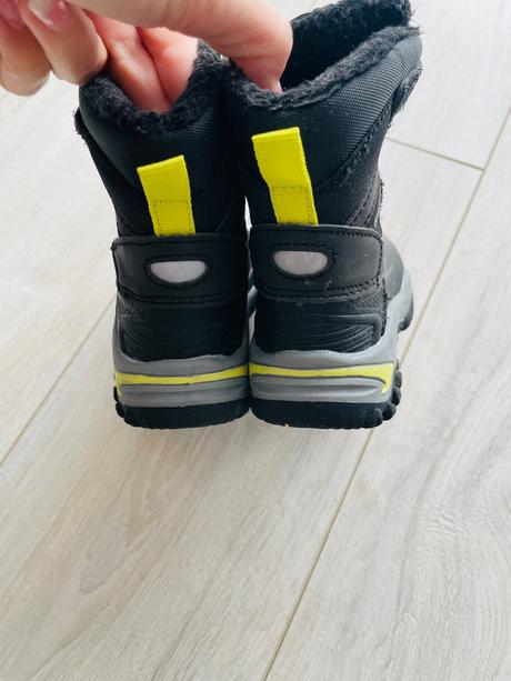 Nové čižmy lupilu, lupilu,20