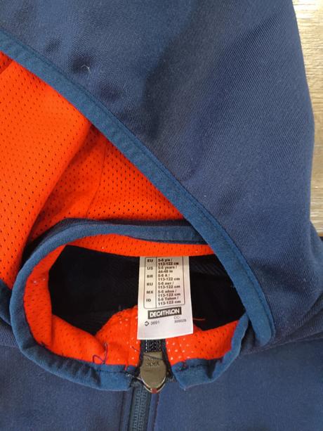 Decathlon suprava, decathlon,122