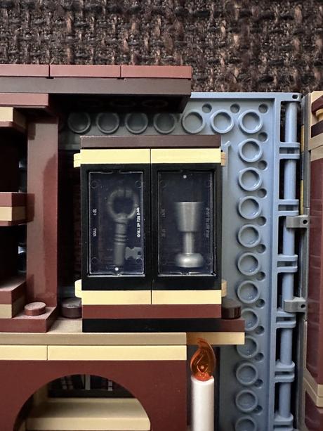 Lego harry potter,