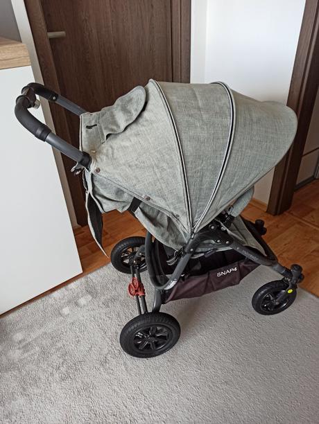 Valco snap 4, valco baby,valco baby snap 4
