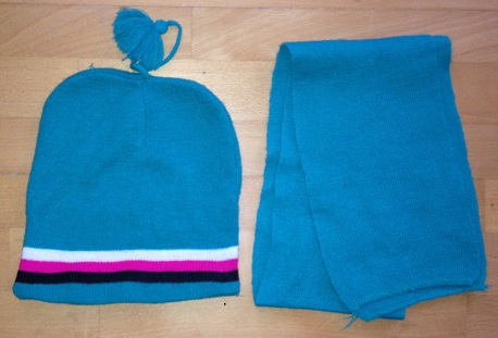 2 dielny komplet, 158