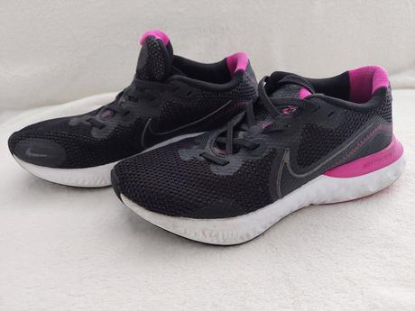 Tenisky veľ. 38,5, nike,38