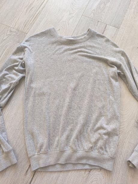 Ľahký sveter, bershka,xs