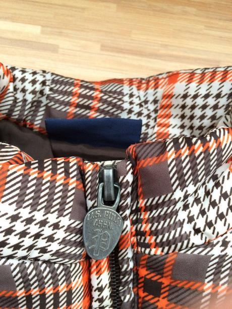 Vesta  drevorubac, u.s. polo assn.,92