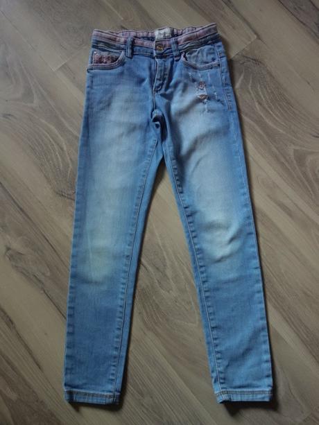 Rifle mayoral, mayoral,122