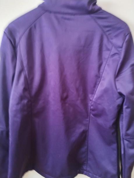 Funkčná bunda crivit č. 40/42, crivit,m