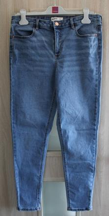 Dámske rifle č. 38, basics,38